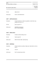 Preview for 647 page of Siemens SIMATIC PROFINET Function Manual