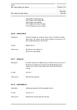 Preview for 651 page of Siemens SIMATIC PROFINET Function Manual