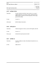 Preview for 652 page of Siemens SIMATIC PROFINET Function Manual