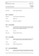 Preview for 655 page of Siemens SIMATIC PROFINET Function Manual