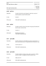 Preview for 661 page of Siemens SIMATIC PROFINET Function Manual