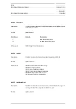 Preview for 662 page of Siemens SIMATIC PROFINET Function Manual