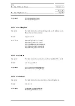 Preview for 665 page of Siemens SIMATIC PROFINET Function Manual