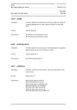 Preview for 666 page of Siemens SIMATIC PROFINET Function Manual