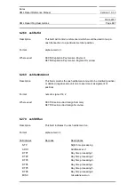 Preview for 667 page of Siemens SIMATIC PROFINET Function Manual