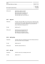 Preview for 668 page of Siemens SIMATIC PROFINET Function Manual