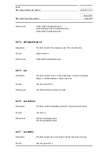 Preview for 669 page of Siemens SIMATIC PROFINET Function Manual