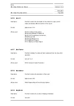 Preview for 684 page of Siemens SIMATIC PROFINET Function Manual