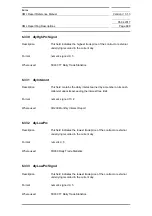 Preview for 688 page of Siemens SIMATIC PROFINET Function Manual