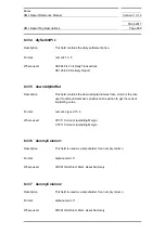 Preview for 689 page of Siemens SIMATIC PROFINET Function Manual