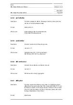 Preview for 690 page of Siemens SIMATIC PROFINET Function Manual