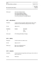 Preview for 694 page of Siemens SIMATIC PROFINET Function Manual