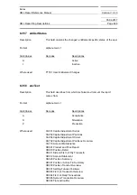 Preview for 696 page of Siemens SIMATIC PROFINET Function Manual