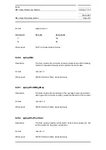 Preview for 701 page of Siemens SIMATIC PROFINET Function Manual