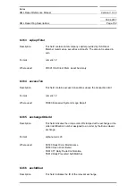 Preview for 702 page of Siemens SIMATIC PROFINET Function Manual