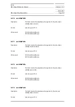 Preview for 709 page of Siemens SIMATIC PROFINET Function Manual