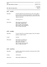 Preview for 711 page of Siemens SIMATIC PROFINET Function Manual