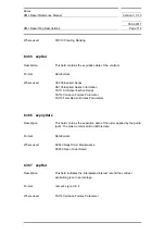 Preview for 714 page of Siemens SIMATIC PROFINET Function Manual