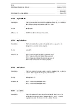 Preview for 715 page of Siemens SIMATIC PROFINET Function Manual