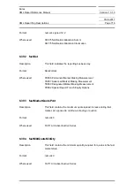 Preview for 716 page of Siemens SIMATIC PROFINET Function Manual