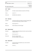 Preview for 723 page of Siemens SIMATIC PROFINET Function Manual