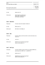 Preview for 725 page of Siemens SIMATIC PROFINET Function Manual