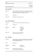 Preview for 726 page of Siemens SIMATIC PROFINET Function Manual