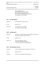 Preview for 731 page of Siemens SIMATIC PROFINET Function Manual