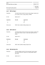 Preview for 735 page of Siemens SIMATIC PROFINET Function Manual