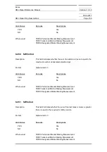 Preview for 736 page of Siemens SIMATIC PROFINET Function Manual