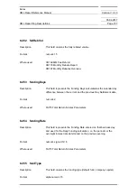 Preview for 737 page of Siemens SIMATIC PROFINET Function Manual