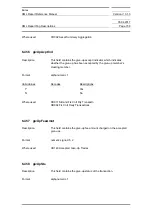 Preview for 738 page of Siemens SIMATIC PROFINET Function Manual