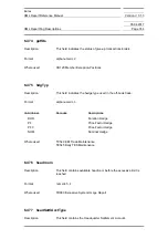 Preview for 744 page of Siemens SIMATIC PROFINET Function Manual