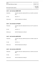 Preview for 749 page of Siemens SIMATIC PROFINET Function Manual