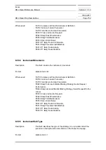 Preview for 752 page of Siemens SIMATIC PROFINET Function Manual