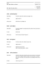 Preview for 754 page of Siemens SIMATIC PROFINET Function Manual