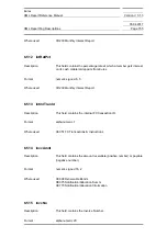 Preview for 755 page of Siemens SIMATIC PROFINET Function Manual