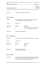 Preview for 756 page of Siemens SIMATIC PROFINET Function Manual