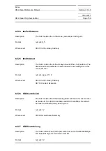 Preview for 759 page of Siemens SIMATIC PROFINET Function Manual