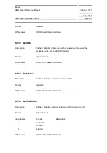 Preview for 761 page of Siemens SIMATIC PROFINET Function Manual