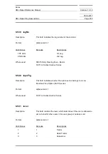 Preview for 763 page of Siemens SIMATIC PROFINET Function Manual