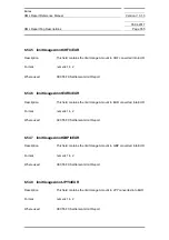 Preview for 765 page of Siemens SIMATIC PROFINET Function Manual