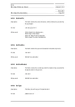 Preview for 767 page of Siemens SIMATIC PROFINET Function Manual