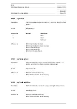 Preview for 771 page of Siemens SIMATIC PROFINET Function Manual