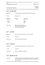 Preview for 774 page of Siemens SIMATIC PROFINET Function Manual