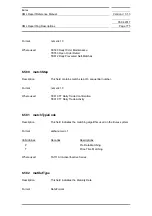 Preview for 775 page of Siemens SIMATIC PROFINET Function Manual