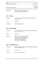 Preview for 776 page of Siemens SIMATIC PROFINET Function Manual