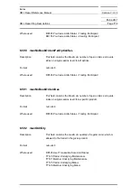 Preview for 778 page of Siemens SIMATIC PROFINET Function Manual