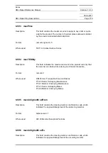 Preview for 779 page of Siemens SIMATIC PROFINET Function Manual