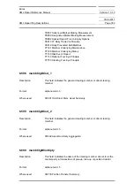 Preview for 783 page of Siemens SIMATIC PROFINET Function Manual